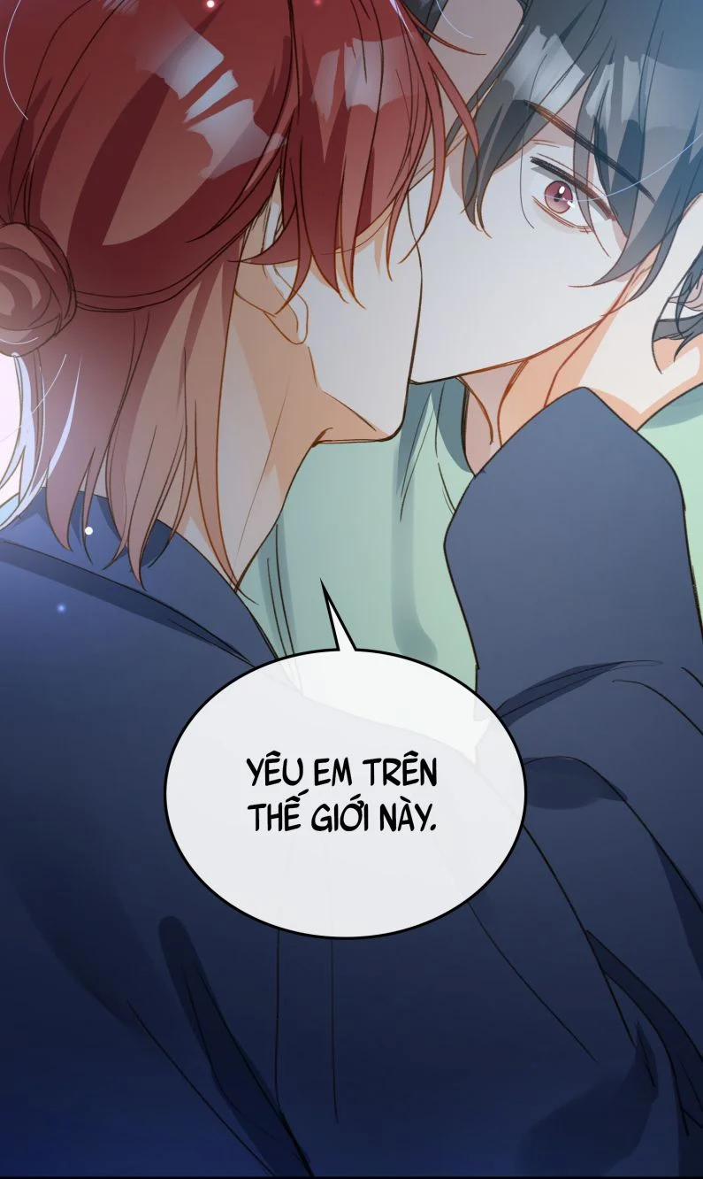 Nụ Hôn Vực Thẳm 129 trang 41