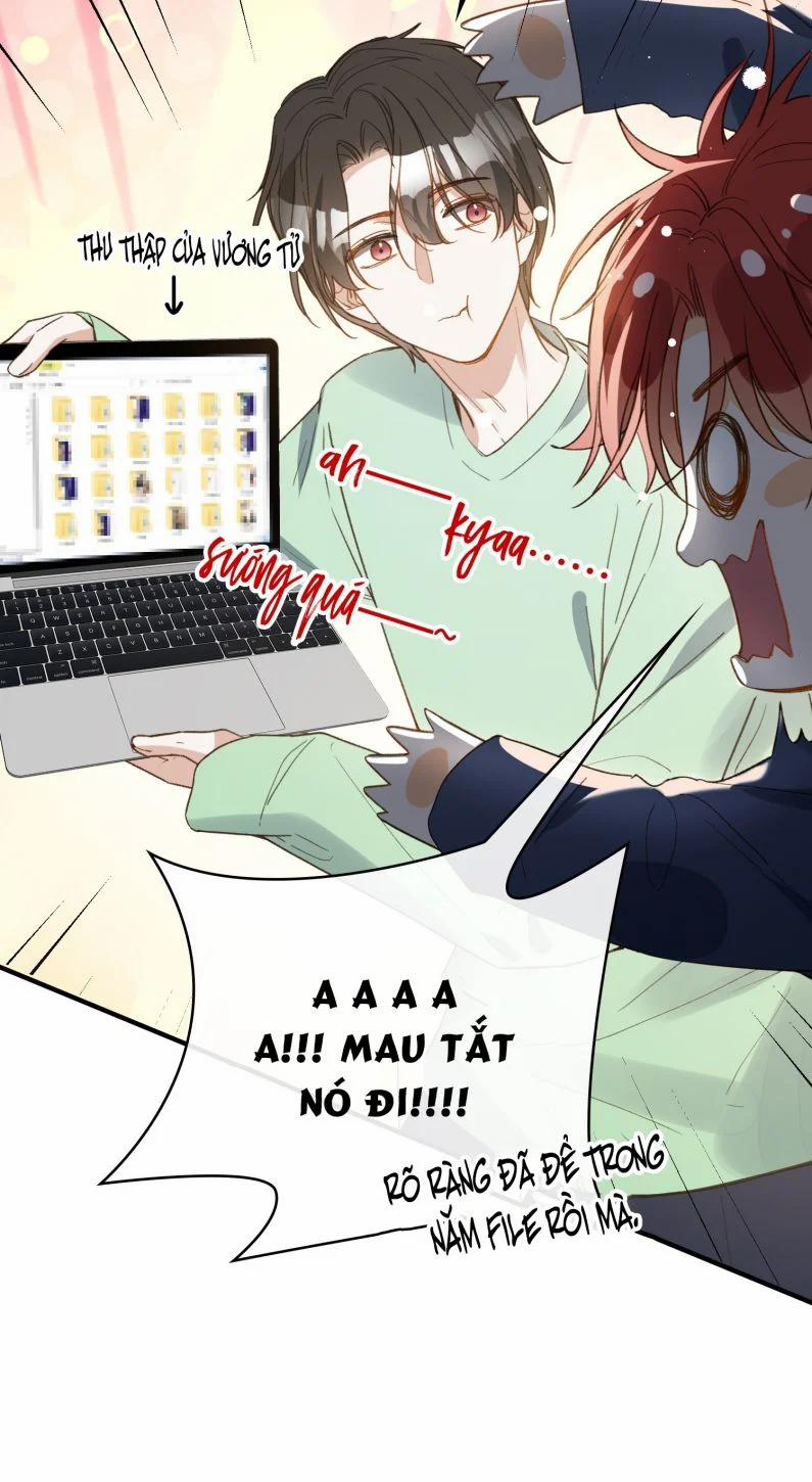 Nụ Hôn Vực Thẳm 129 trang 5