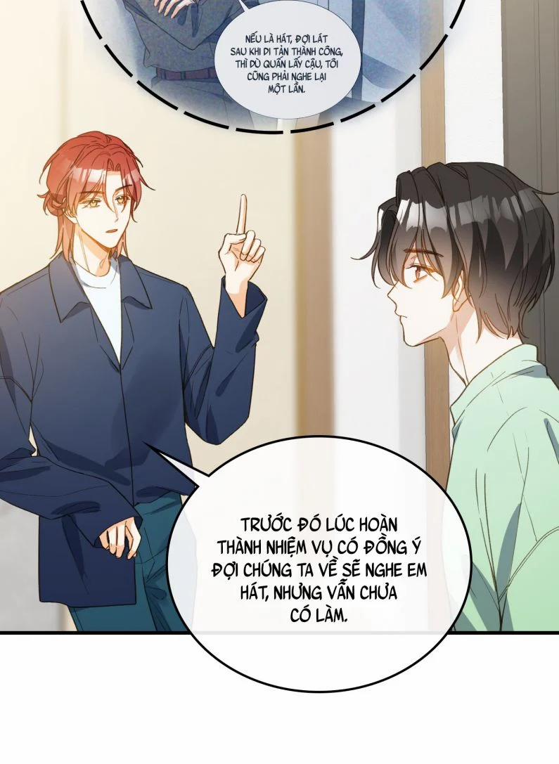 Nụ Hôn Vực Thẳm 129 trang 7