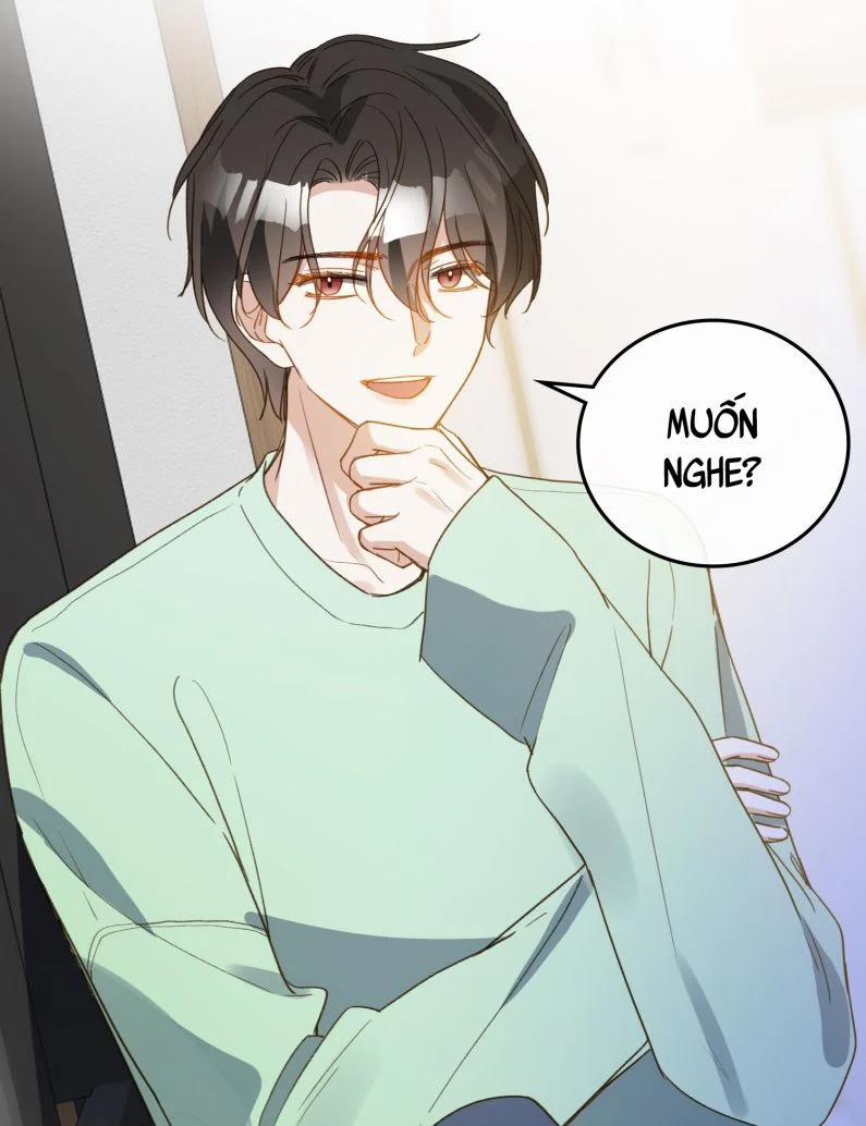 Nụ Hôn Vực Thẳm 129 trang 9