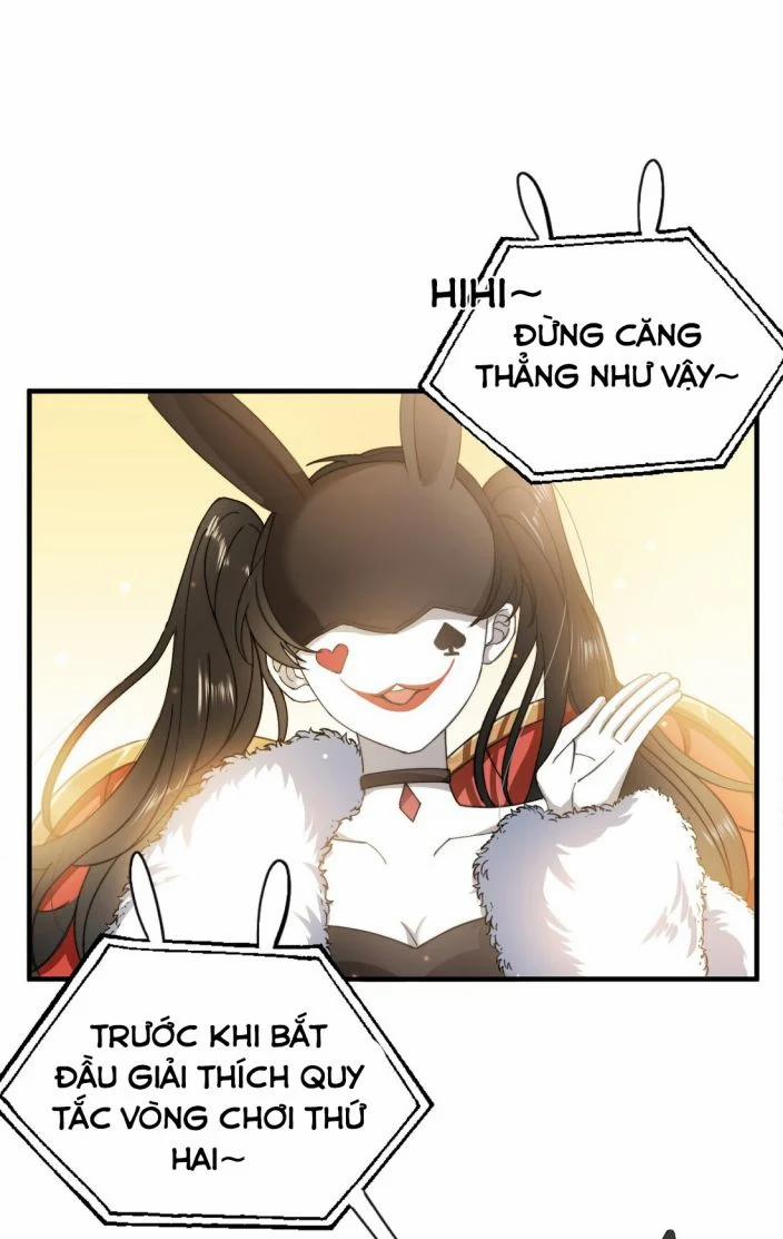 Nụ Hôn Vực Thẳm 13 trang 11