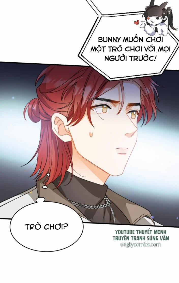 Nụ Hôn Vực Thẳm 13 trang 12