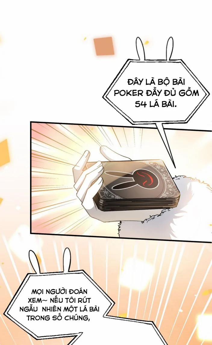 Nụ Hôn Vực Thẳm 13 trang 13