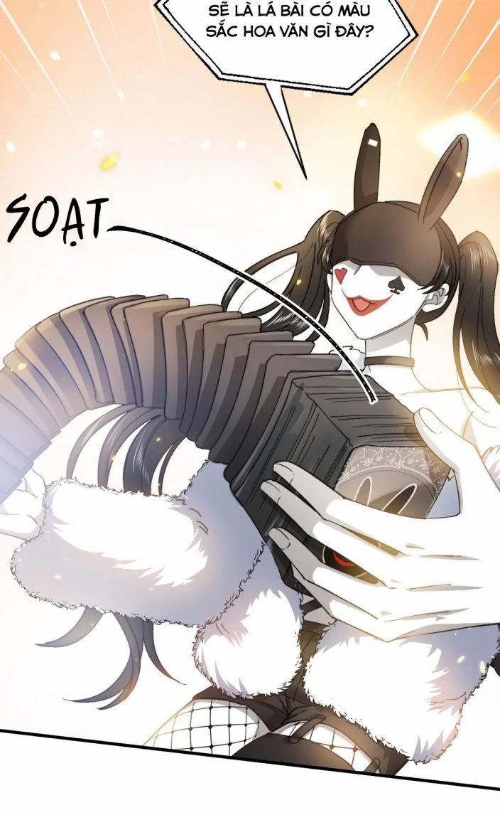 Nụ Hôn Vực Thẳm 13 trang 14