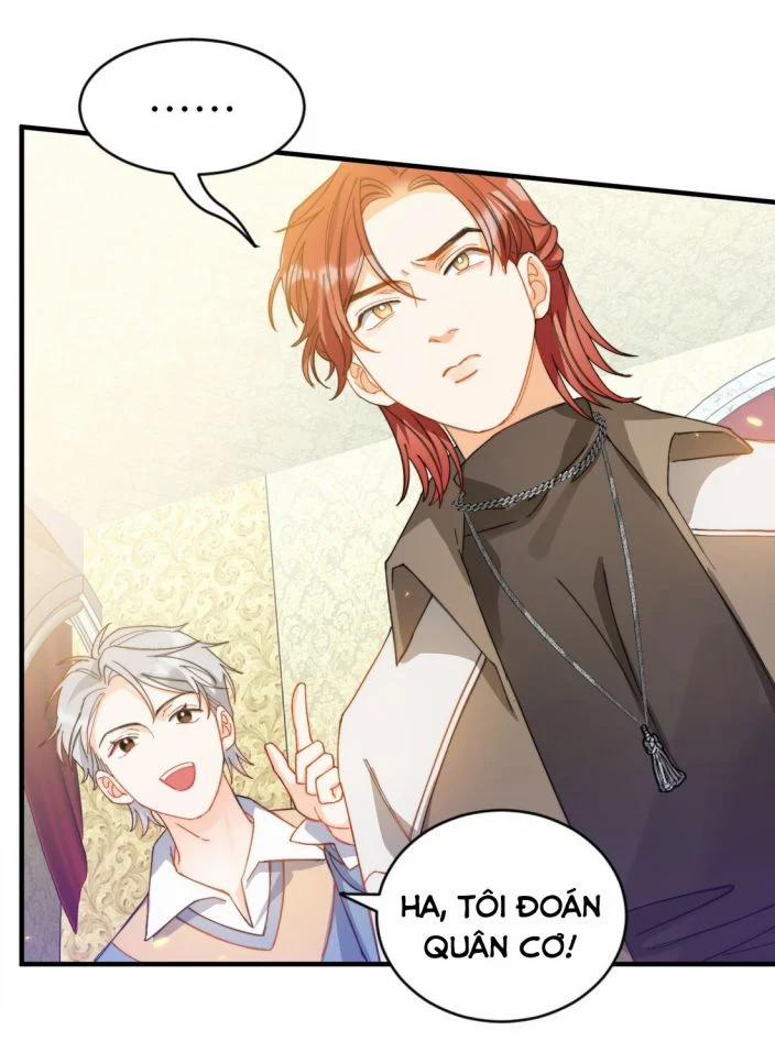 Nụ Hôn Vực Thẳm 13 trang 15