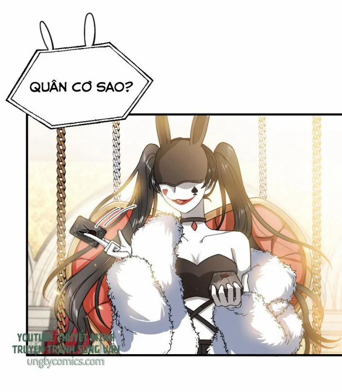 Nụ Hôn Vực Thẳm 13 trang 16