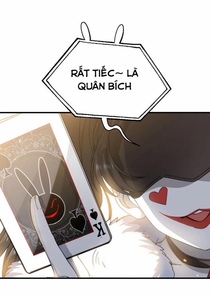 Nụ Hôn Vực Thẳm 13 trang 17