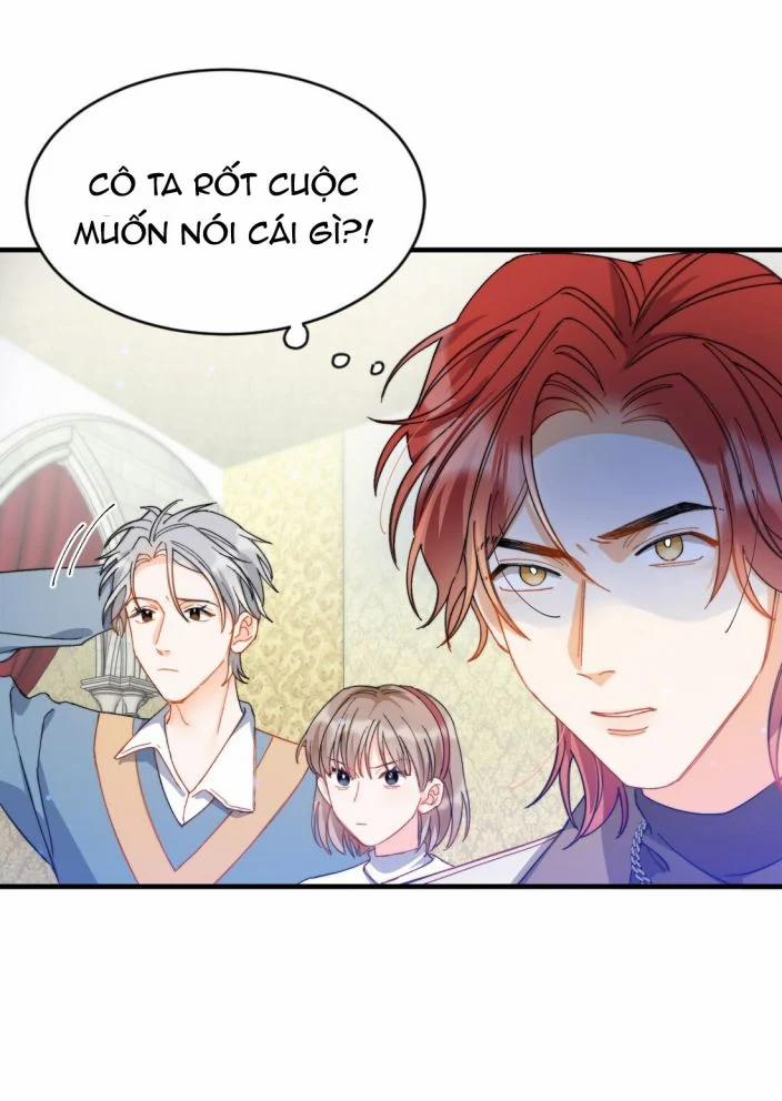 Nụ Hôn Vực Thẳm 13 trang 18