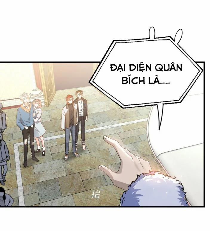 Nụ Hôn Vực Thẳm 13 trang 19