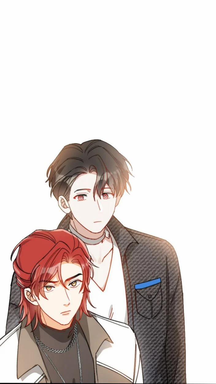 Nụ Hôn Vực Thẳm 13 trang 2