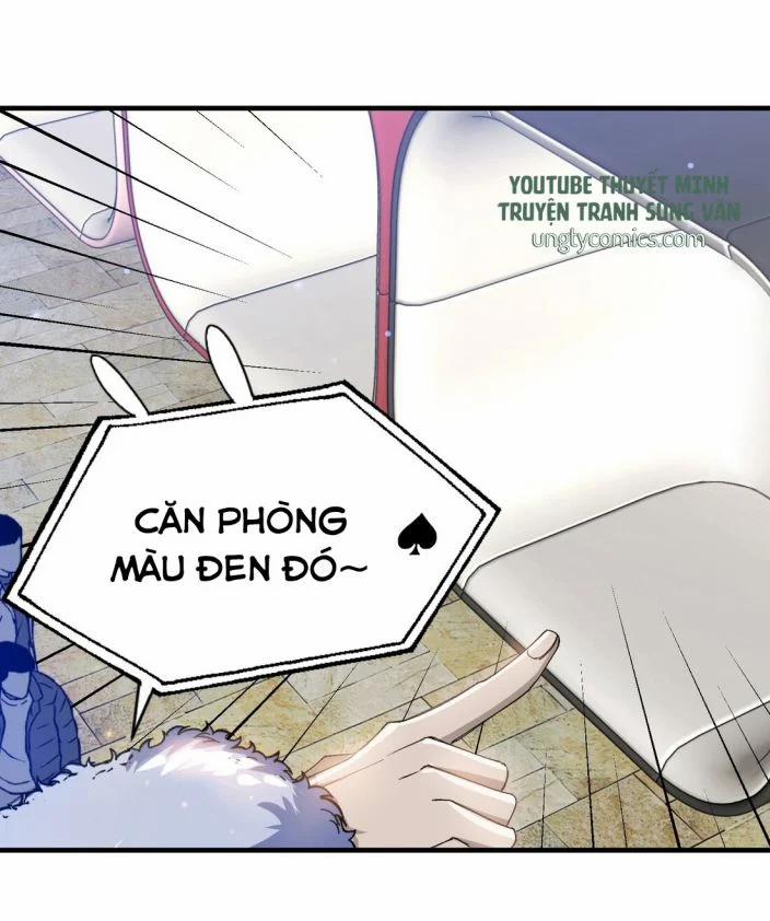 Nụ Hôn Vực Thẳm 13 trang 20