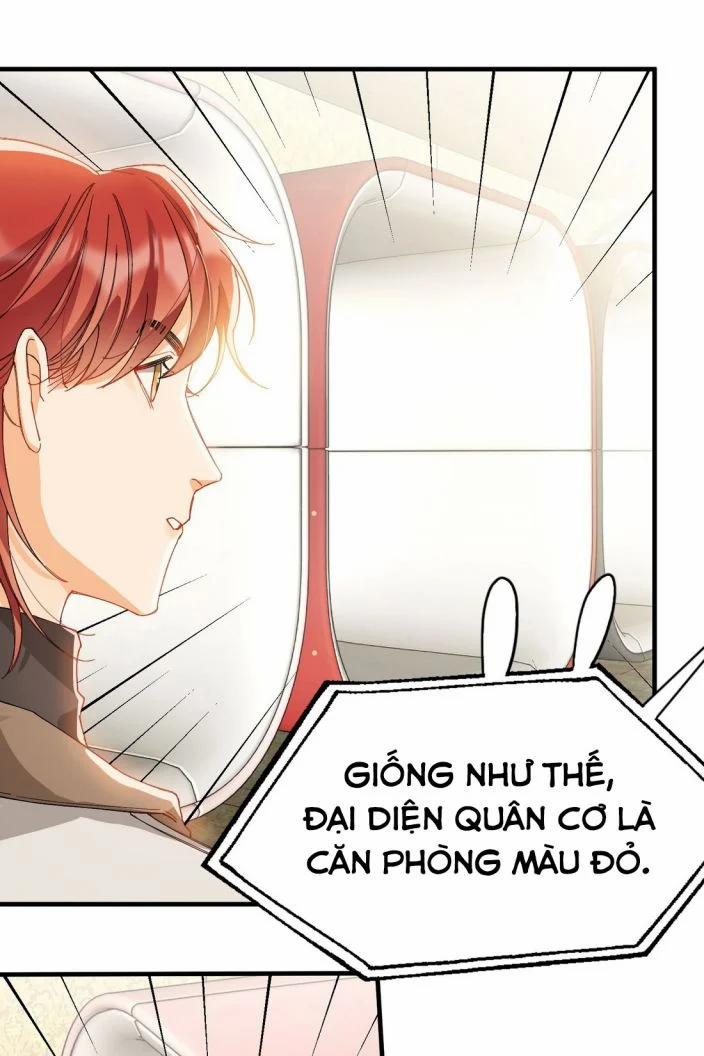 Nụ Hôn Vực Thẳm 13 trang 21