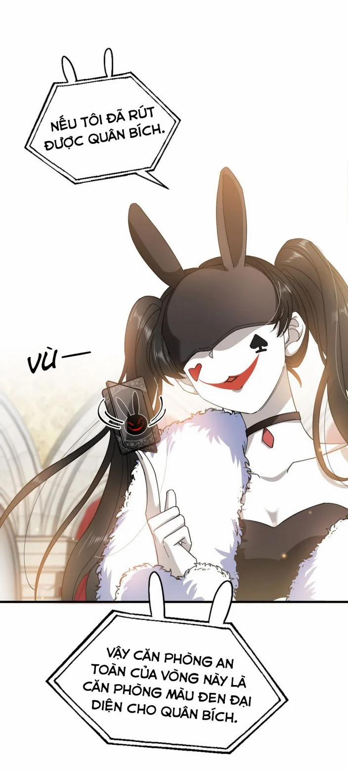 Nụ Hôn Vực Thẳm 13 trang 23