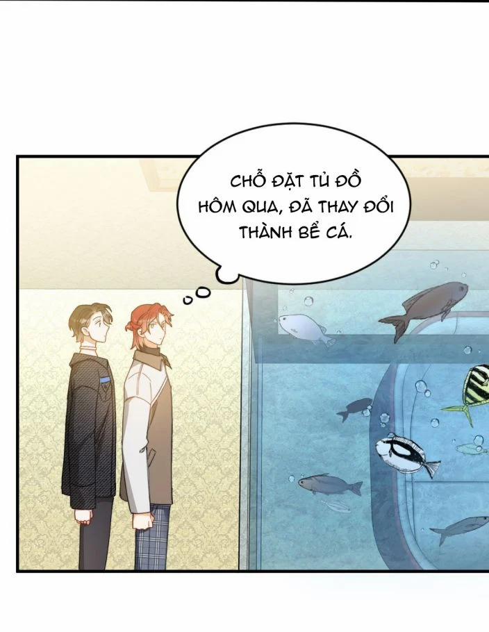 Nụ Hôn Vực Thẳm 13 trang 3