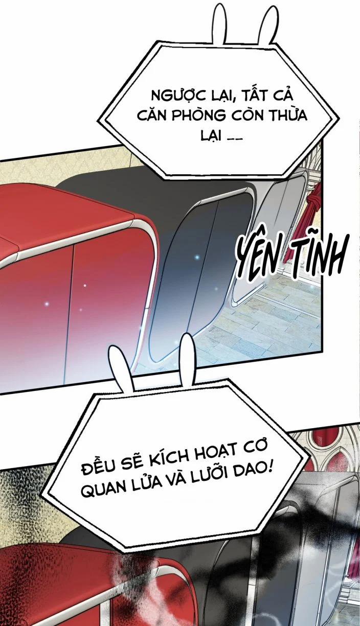 Nụ Hôn Vực Thẳm 13 trang 30