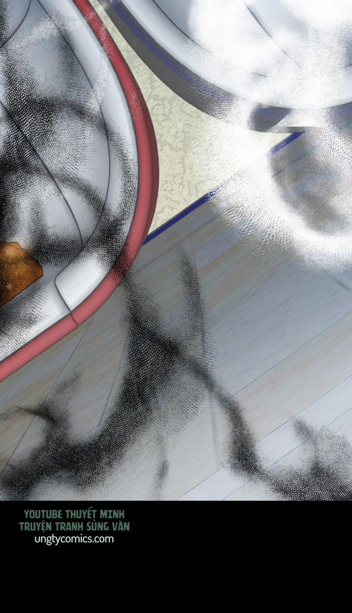 Nụ Hôn Vực Thẳm 13 trang 32