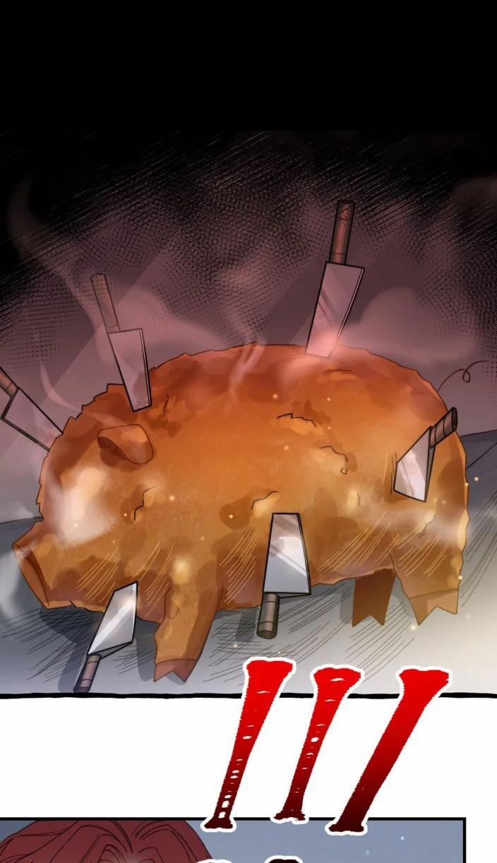 Nụ Hôn Vực Thẳm 13 trang 33