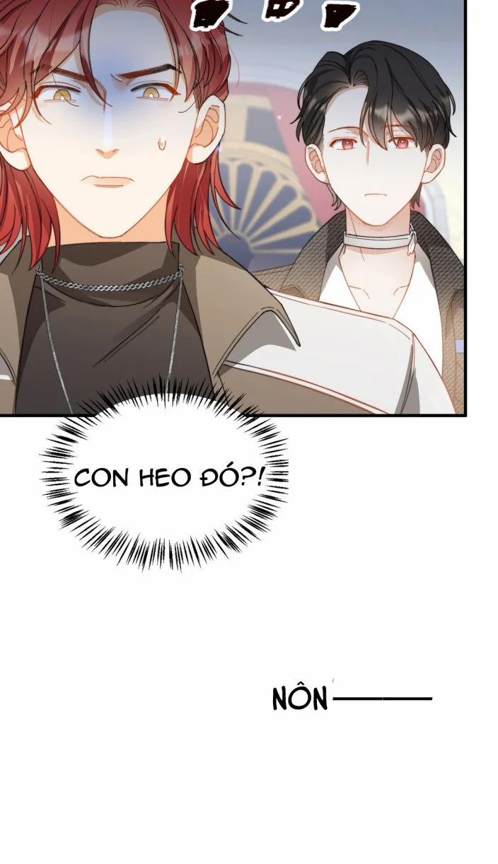 Nụ Hôn Vực Thẳm 13 trang 34