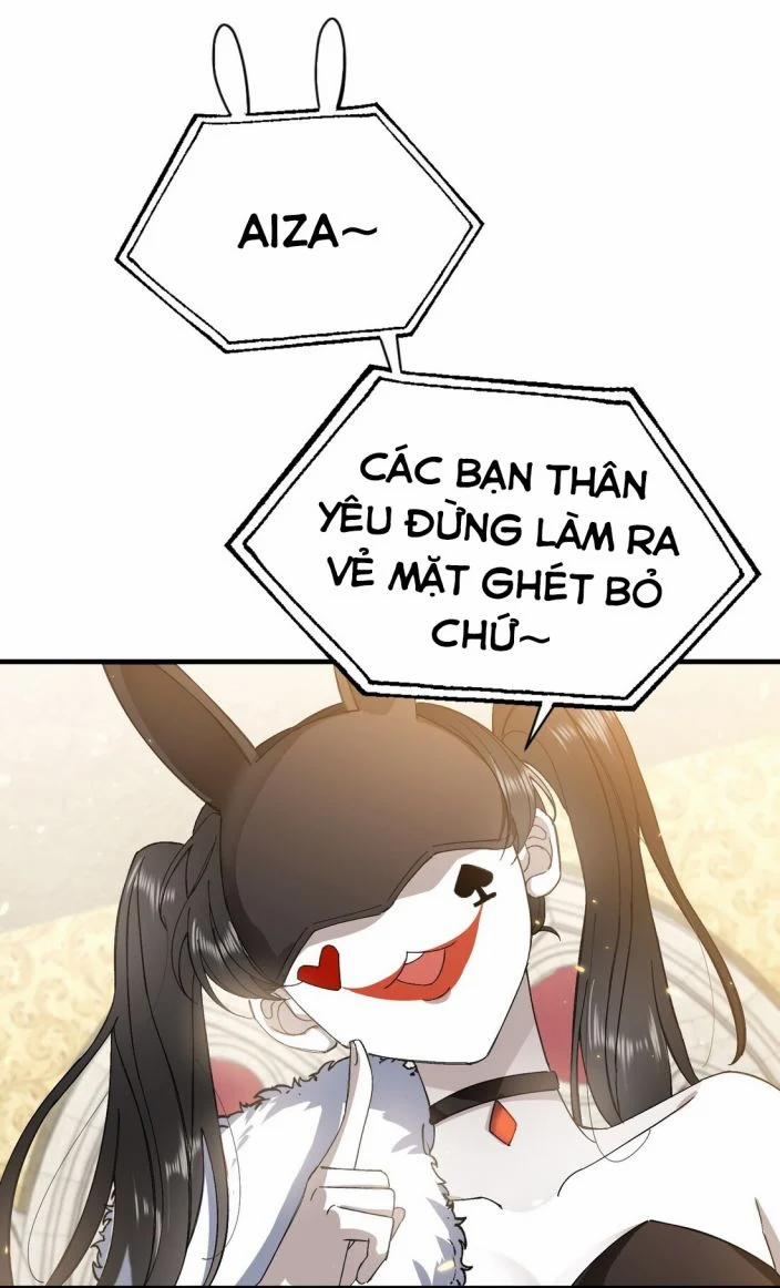 Nụ Hôn Vực Thẳm 13 trang 37