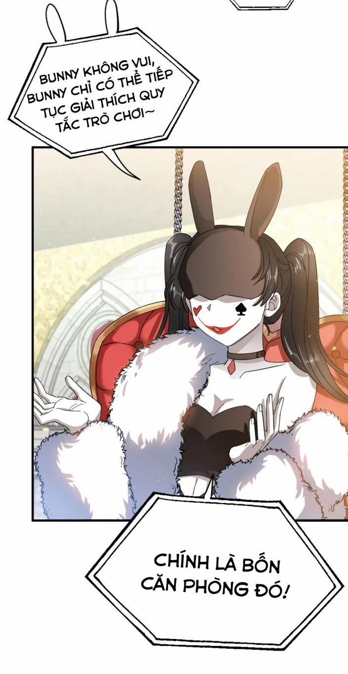 Nụ Hôn Vực Thẳm 13 trang 39