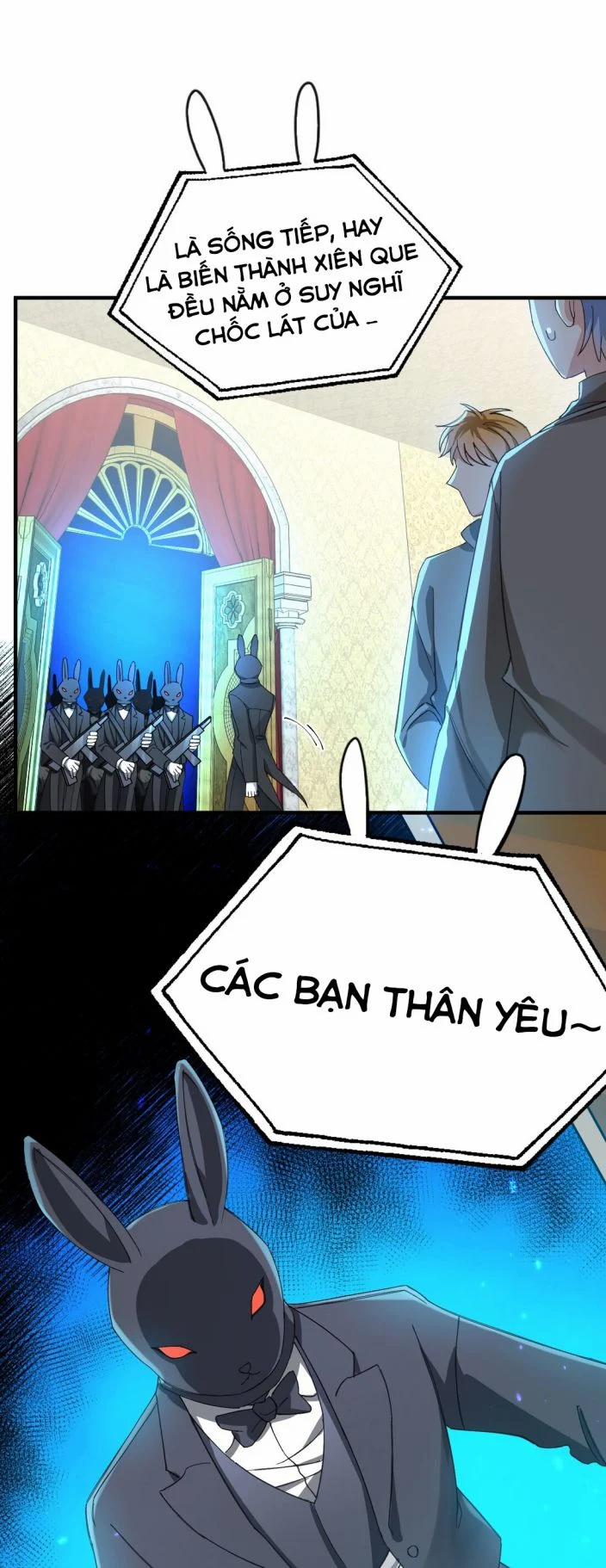 Nụ Hôn Vực Thẳm 13 trang 41