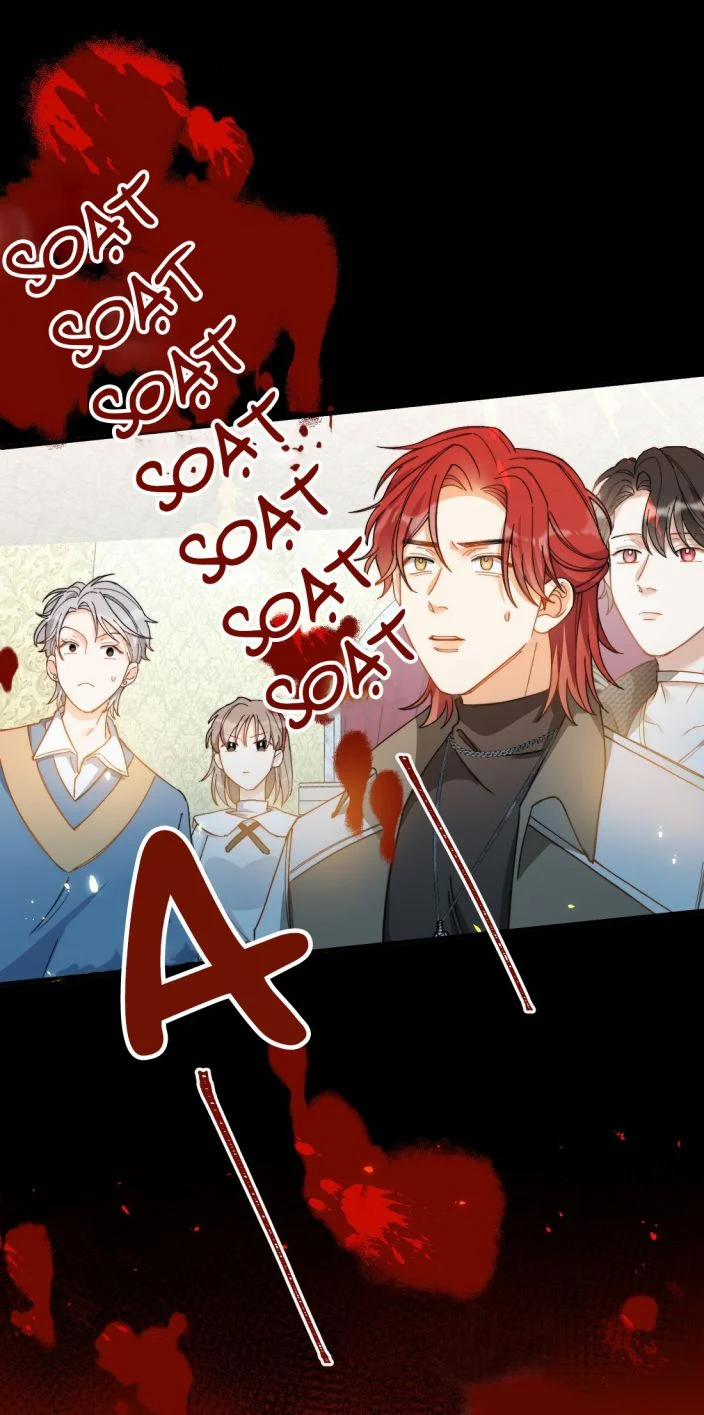 Nụ Hôn Vực Thẳm 13 trang 9