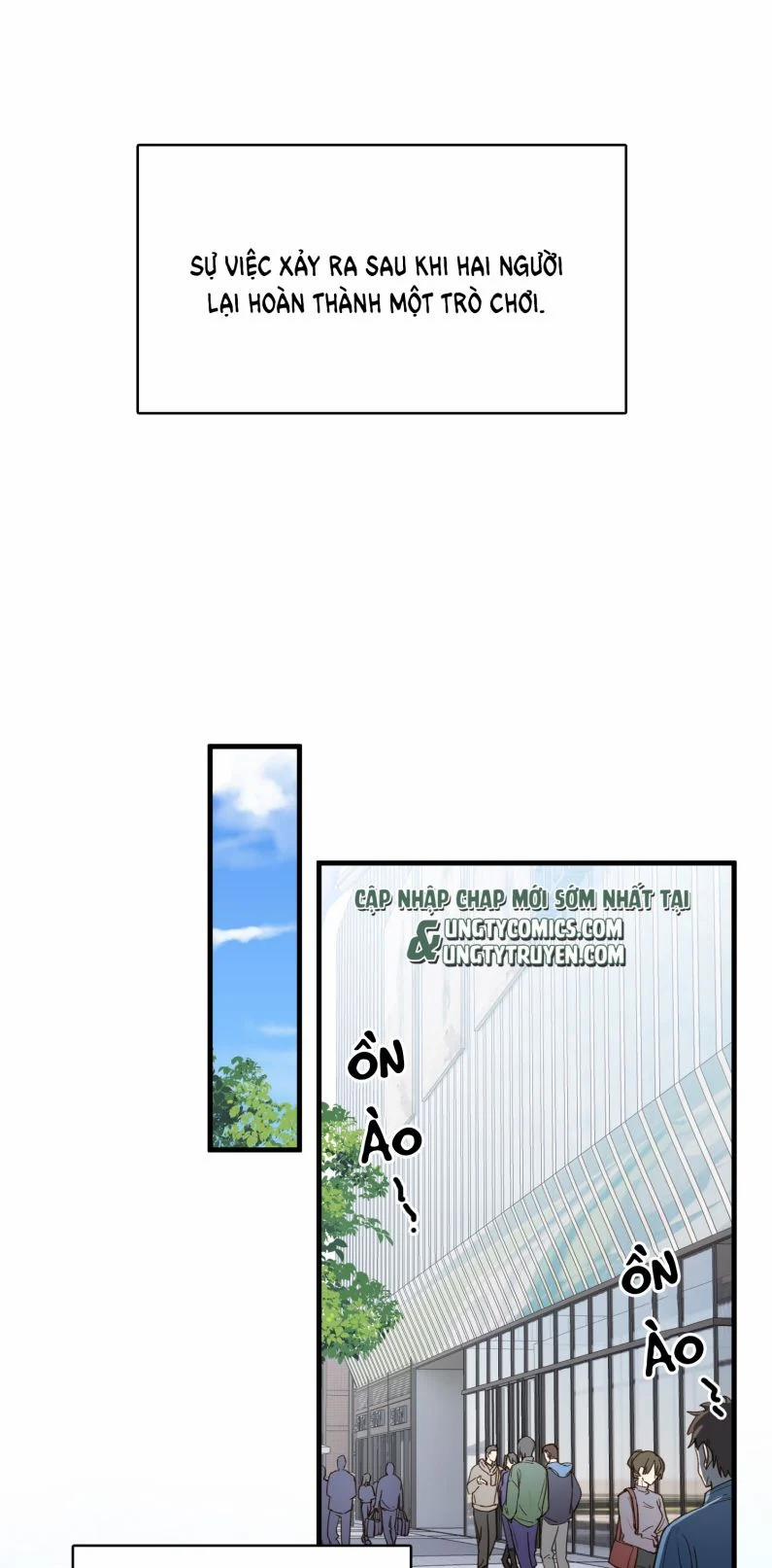 Nụ Hôn Vực Thẳm 130 trang 1