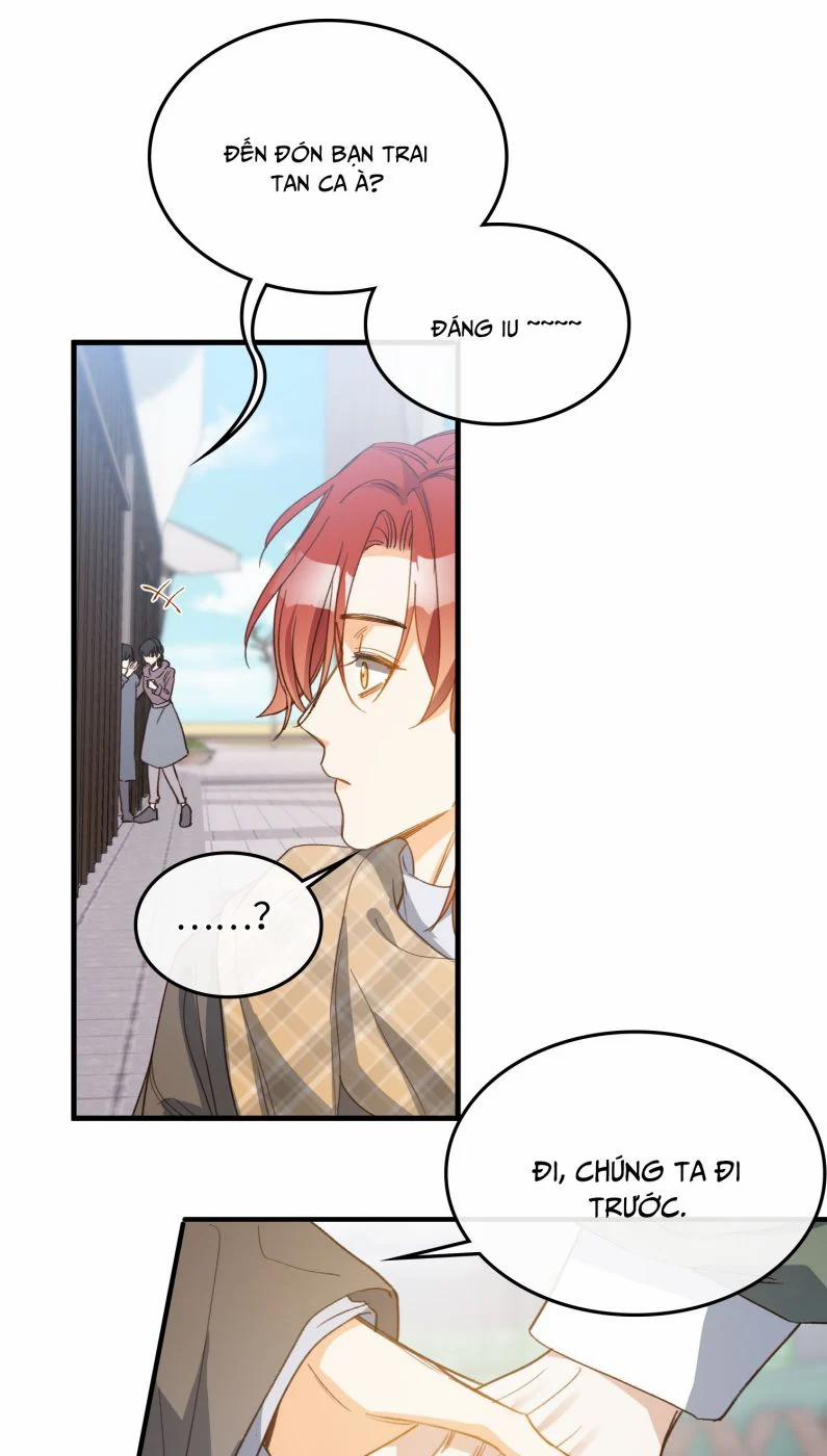 Nụ Hôn Vực Thẳm 130 trang 10