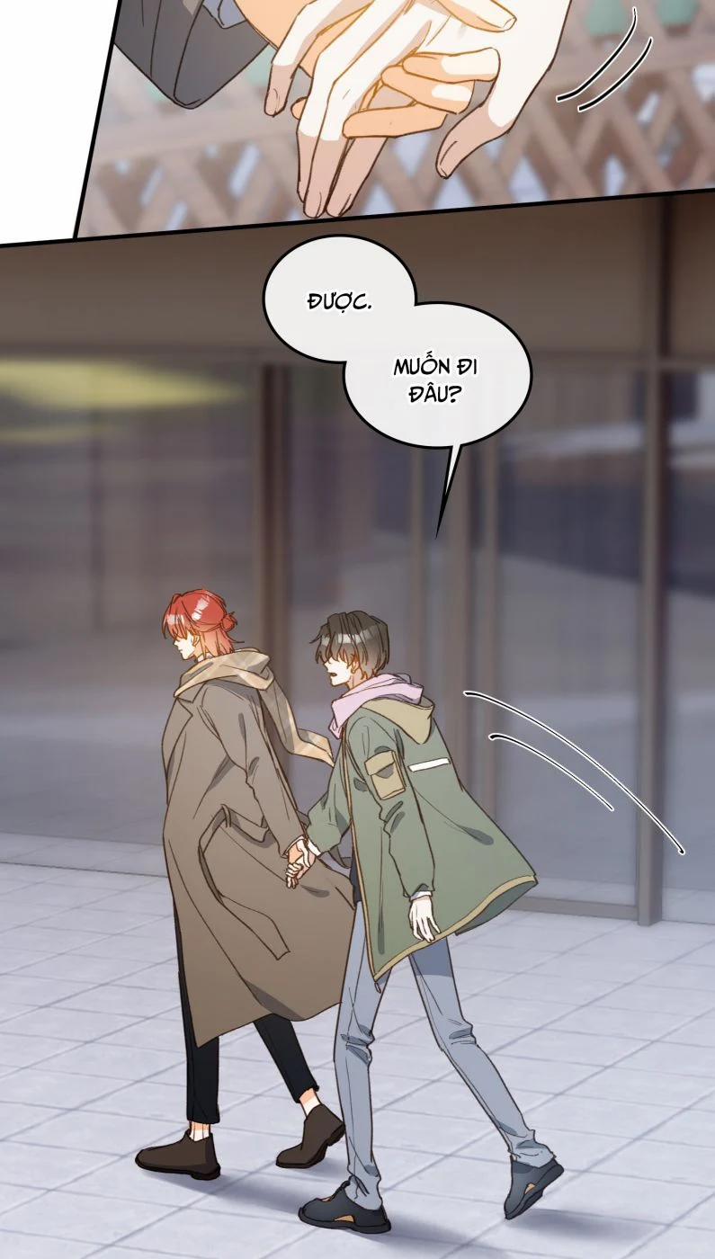 Nụ Hôn Vực Thẳm 130 trang 11