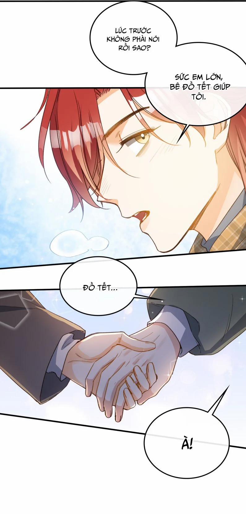 Nụ Hôn Vực Thẳm 130 trang 12