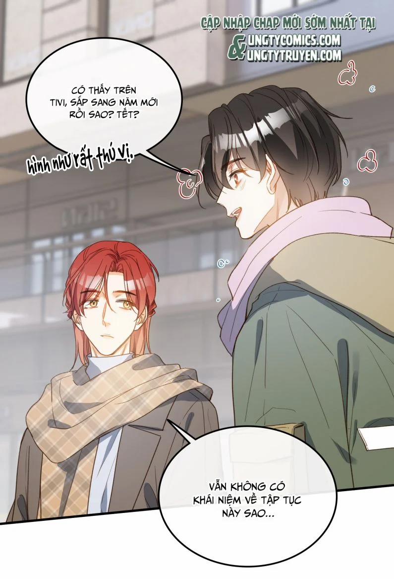 Nụ Hôn Vực Thẳm 130 trang 13