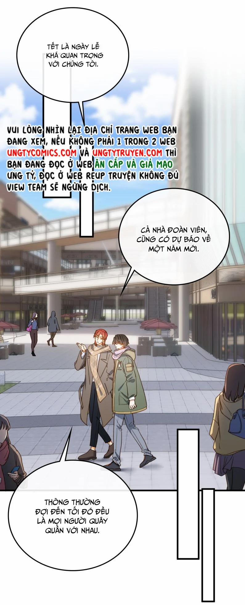 Nụ Hôn Vực Thẳm 130 trang 14