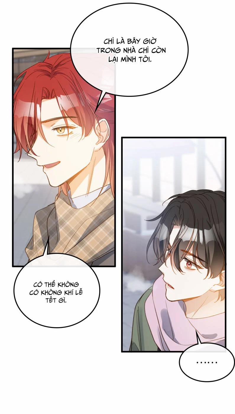 Nụ Hôn Vực Thẳm 130 trang 15