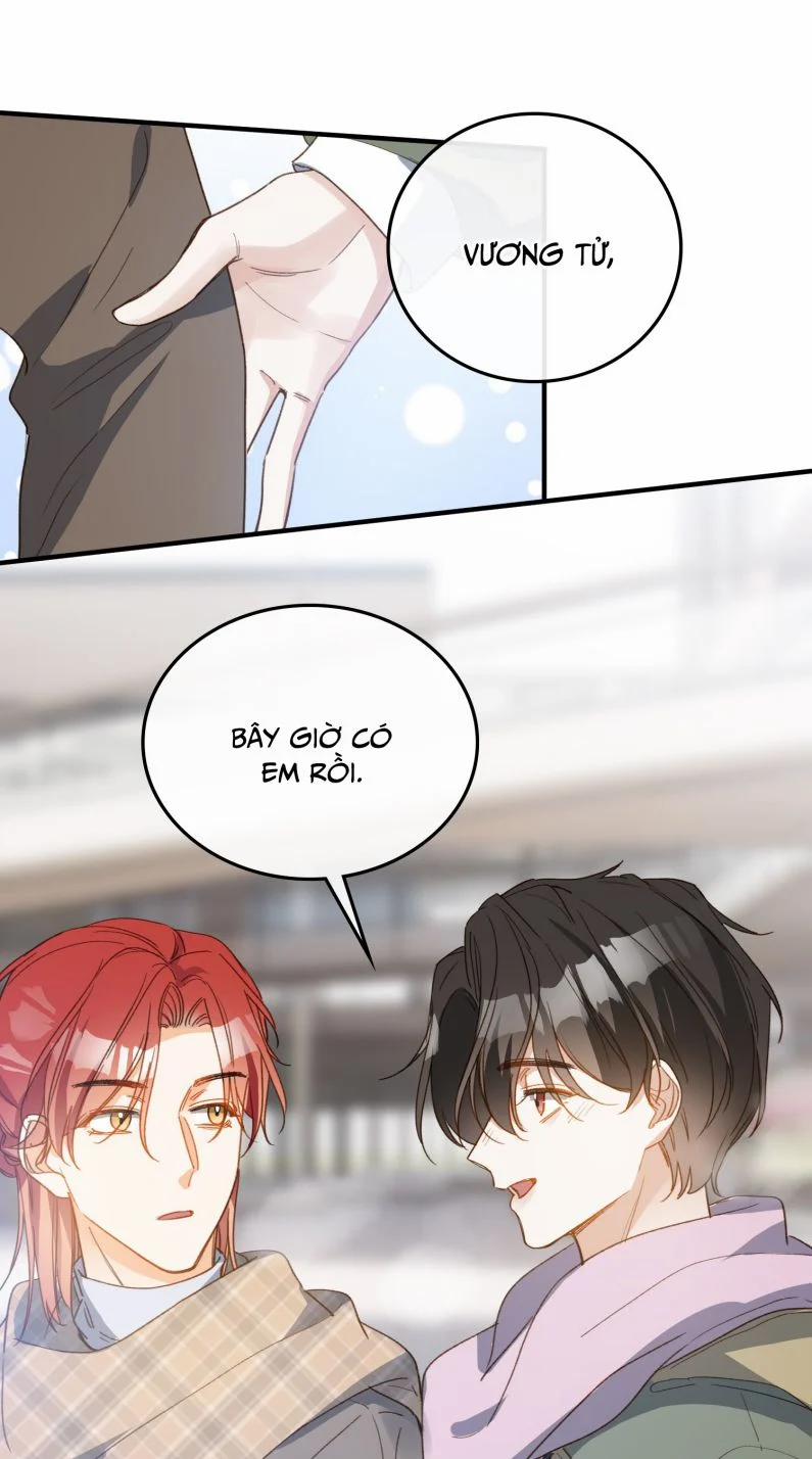 Nụ Hôn Vực Thẳm 130 trang 16