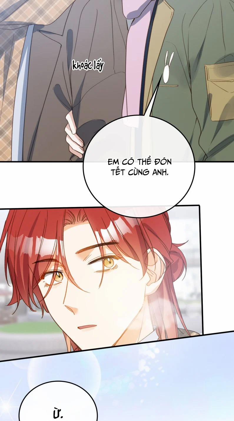 Nụ Hôn Vực Thẳm 130 trang 17