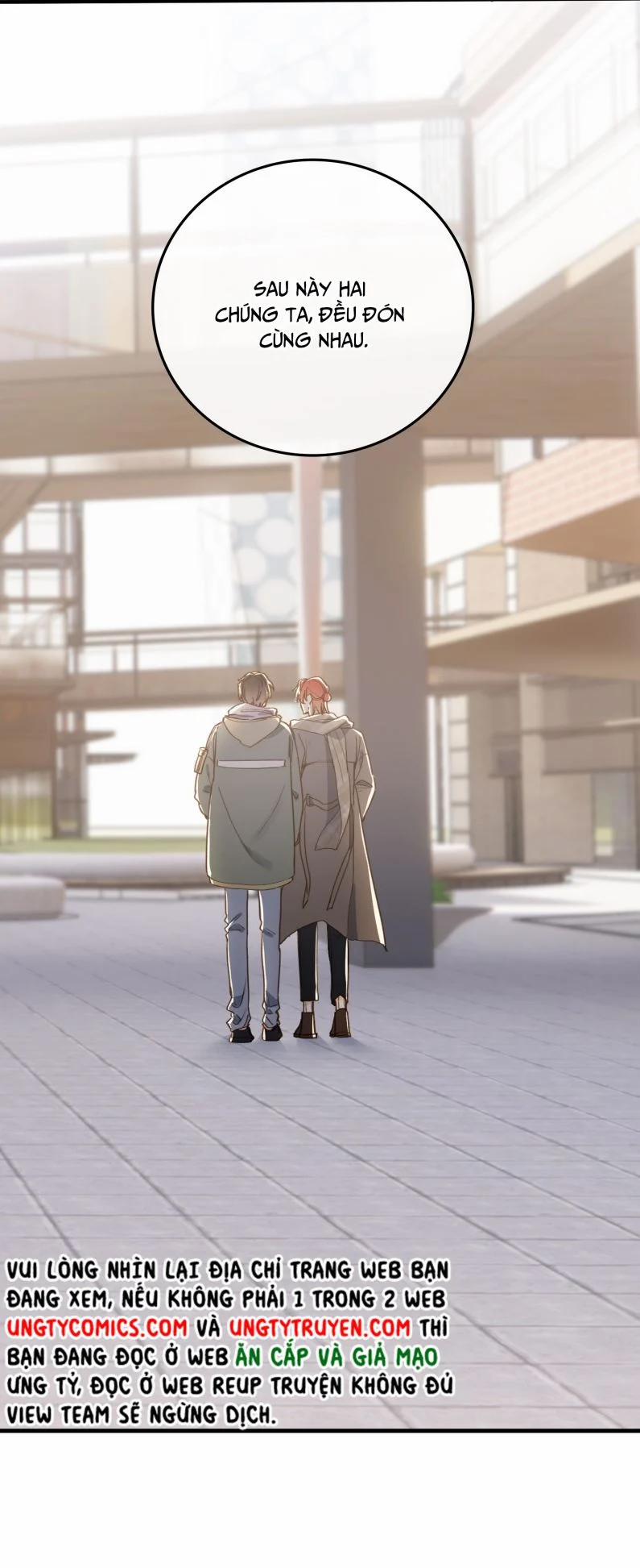 Nụ Hôn Vực Thẳm 130 trang 19