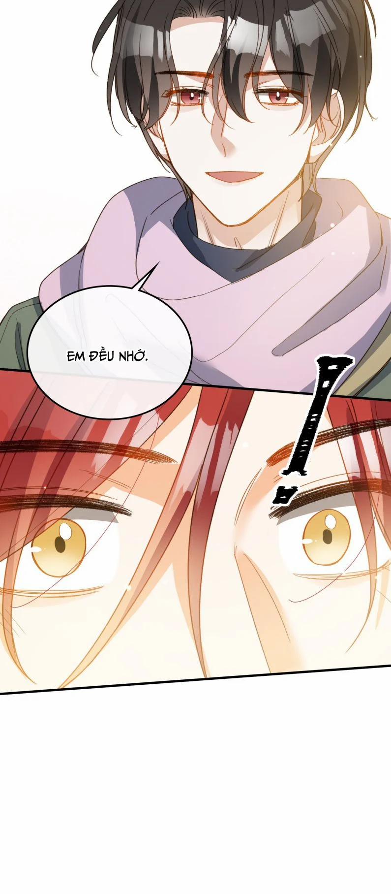 Nụ Hôn Vực Thẳm 130 trang 24