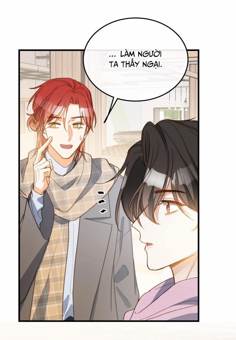 Nụ Hôn Vực Thẳm 130 trang 25