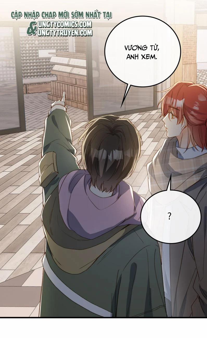 Nụ Hôn Vực Thẳm 130 trang 26