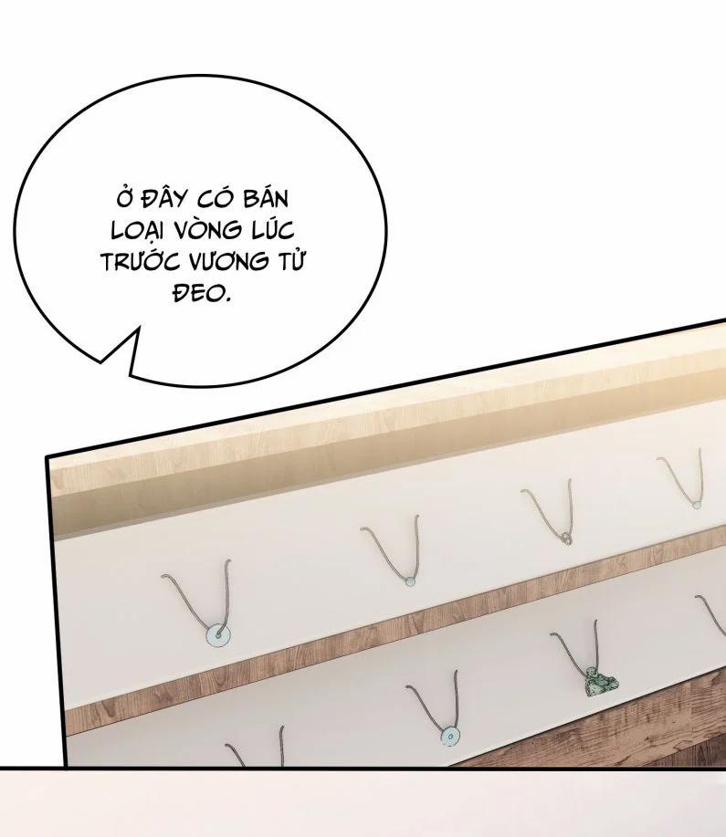 Nụ Hôn Vực Thẳm 130 trang 27