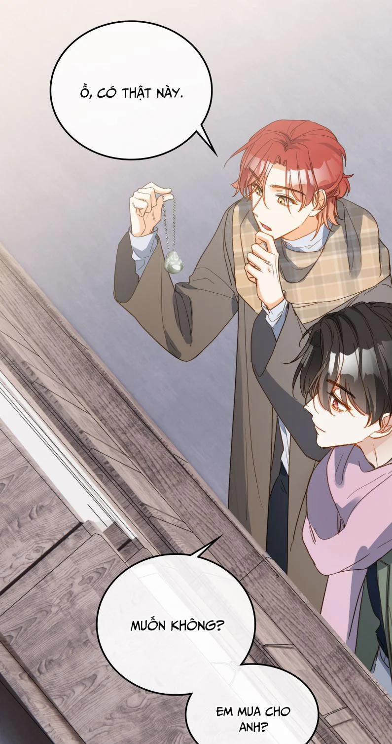 Nụ Hôn Vực Thẳm 130 trang 28