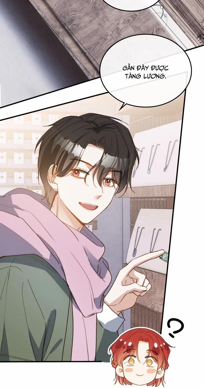 Nụ Hôn Vực Thẳm 130 trang 29