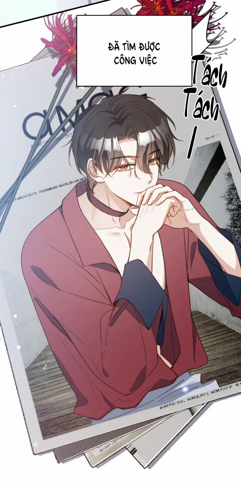 Nụ Hôn Vực Thẳm 130 trang 3