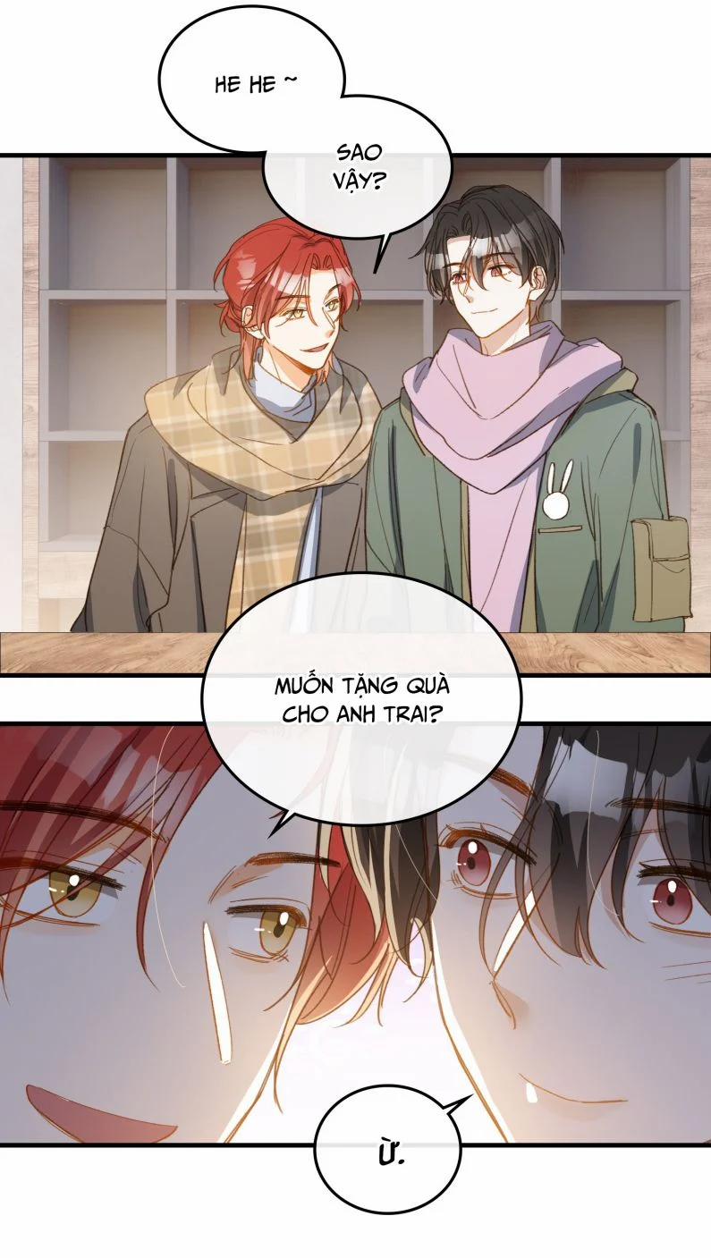 Nụ Hôn Vực Thẳm 130 trang 30