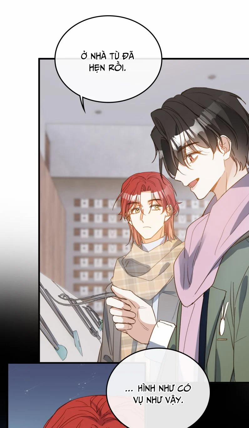 Nụ Hôn Vực Thẳm 130 trang 31