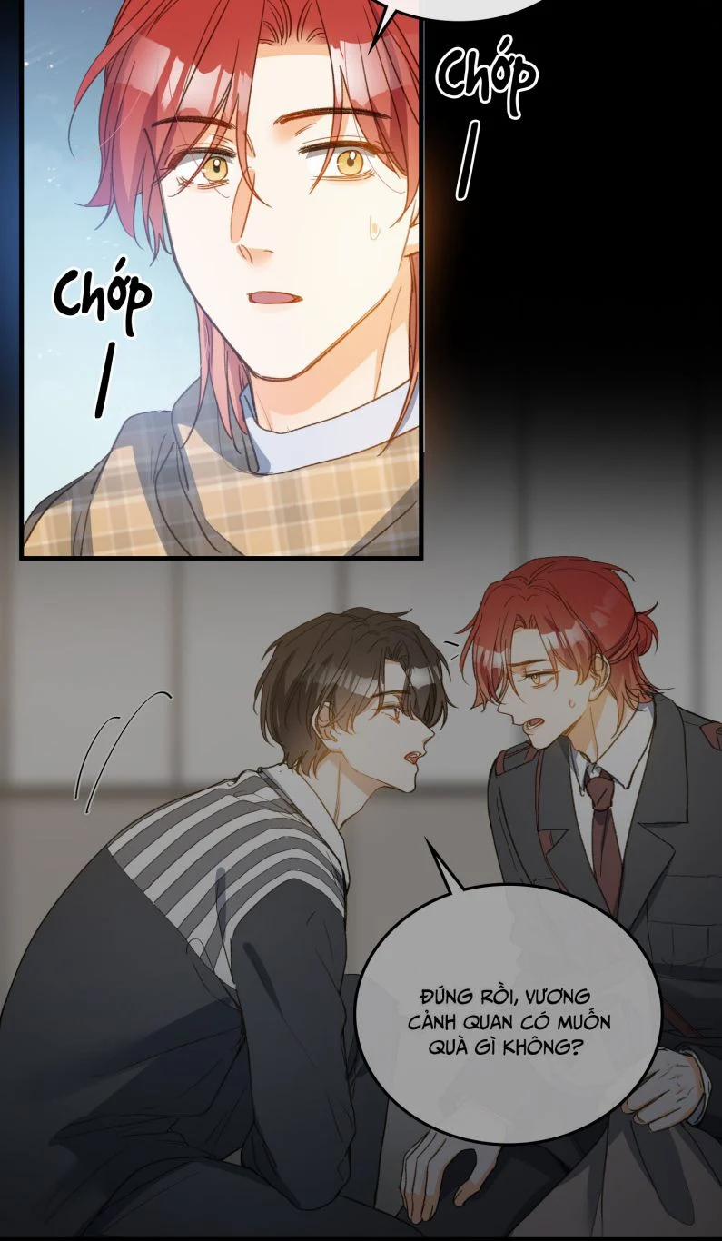 Nụ Hôn Vực Thẳm 130 trang 32