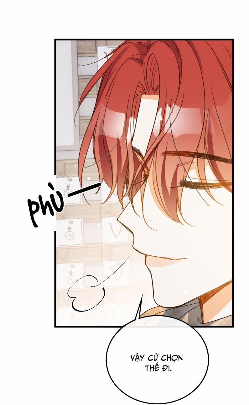 Nụ Hôn Vực Thẳm 130 trang 33