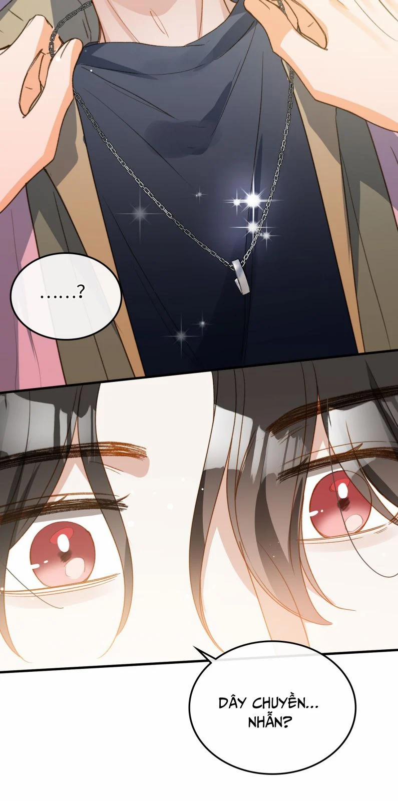 Nụ Hôn Vực Thẳm 130 trang 36