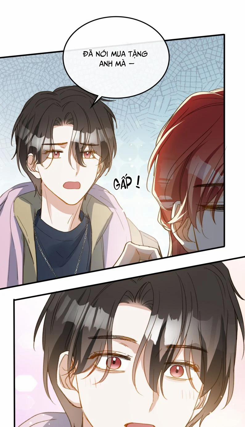 Nụ Hôn Vực Thẳm 130 trang 37