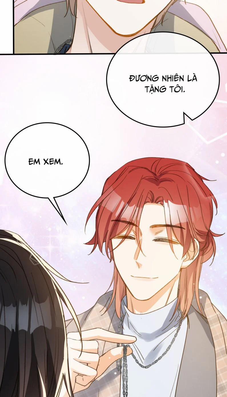 Nụ Hôn Vực Thẳm 130 trang 38